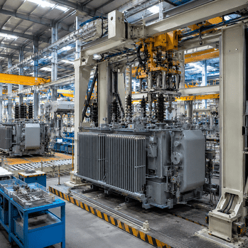 Industrial & Manufacturing