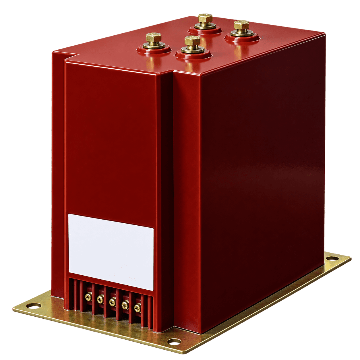 MV Indoor Resin Cast Potential Transformers