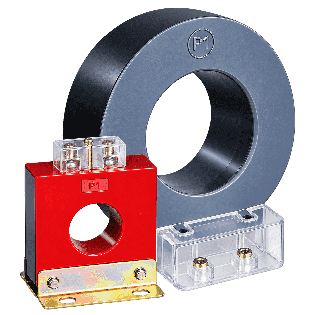 Core Balance Current Transformers