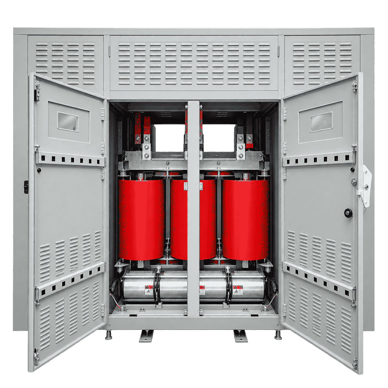 Cast Resin Dry Type Transformer